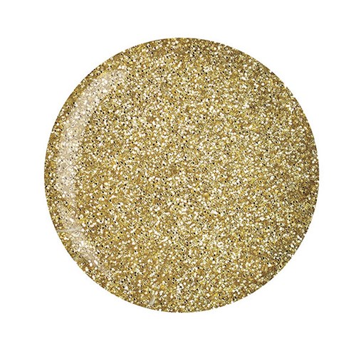 Powder Polish - #5558 Rich Gold Glitter